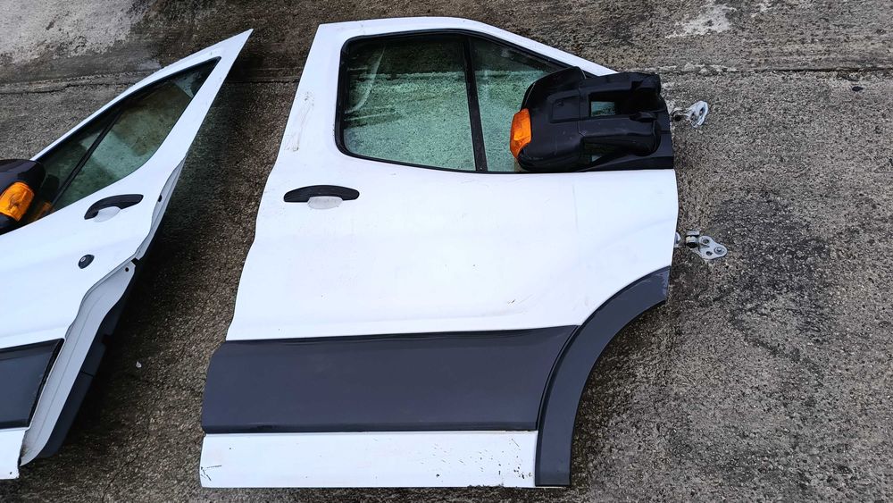 Usa dreapta stanga Ford Transit 2.2 tdci 2014–2019