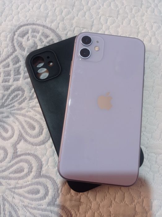 iPhone 11.   64 гб
