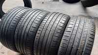 Нови Летни гуми 265/35/22 Pirelli P Zero PZ4 4 броя