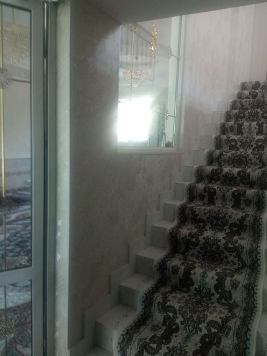 Узимни уйим, своя учаска, my own house