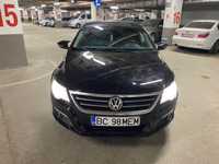 Volkswagen Passat CC NFL 2010 2.0 diesel 140cai Euro5