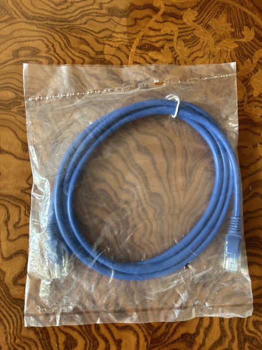 Различные шнуры…