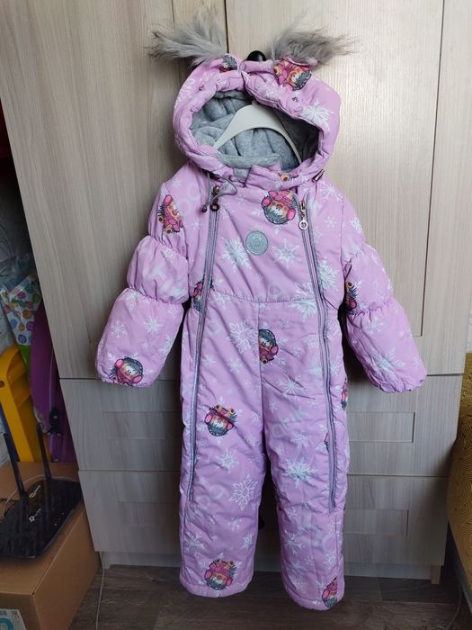 Продам комбинезон