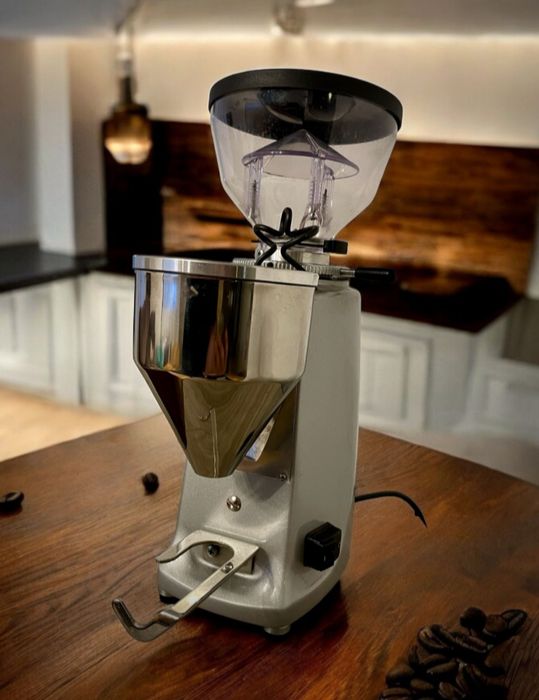 Râșniță de cafea  Mazzer