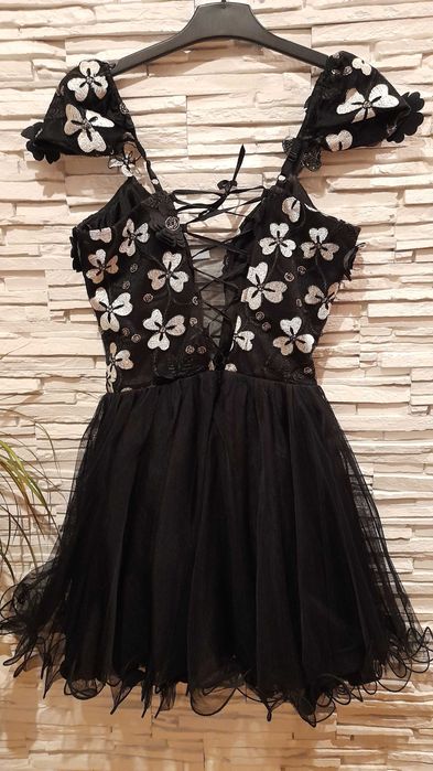 Rochie pentru ocazii speciale, mar. 36