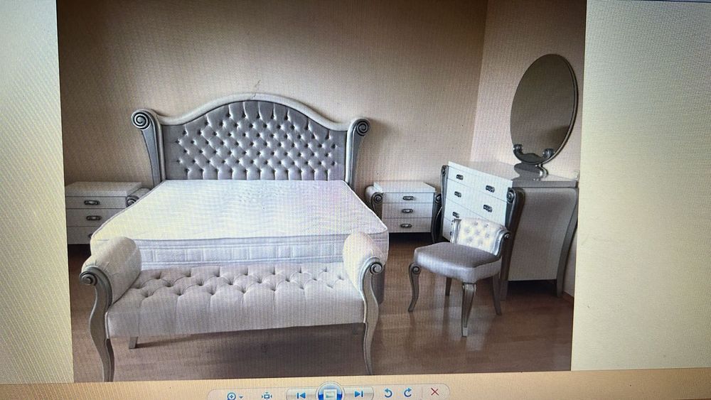 мебель спальный гарнитур