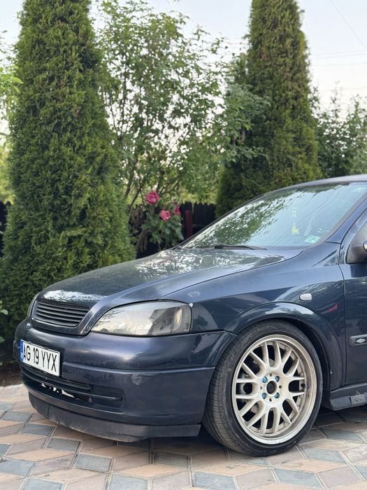 Vand/schimb jante r17