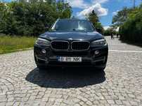 BMW X5 BMW X5-Model Full-Xdrive inteligent-Unic Proprietar