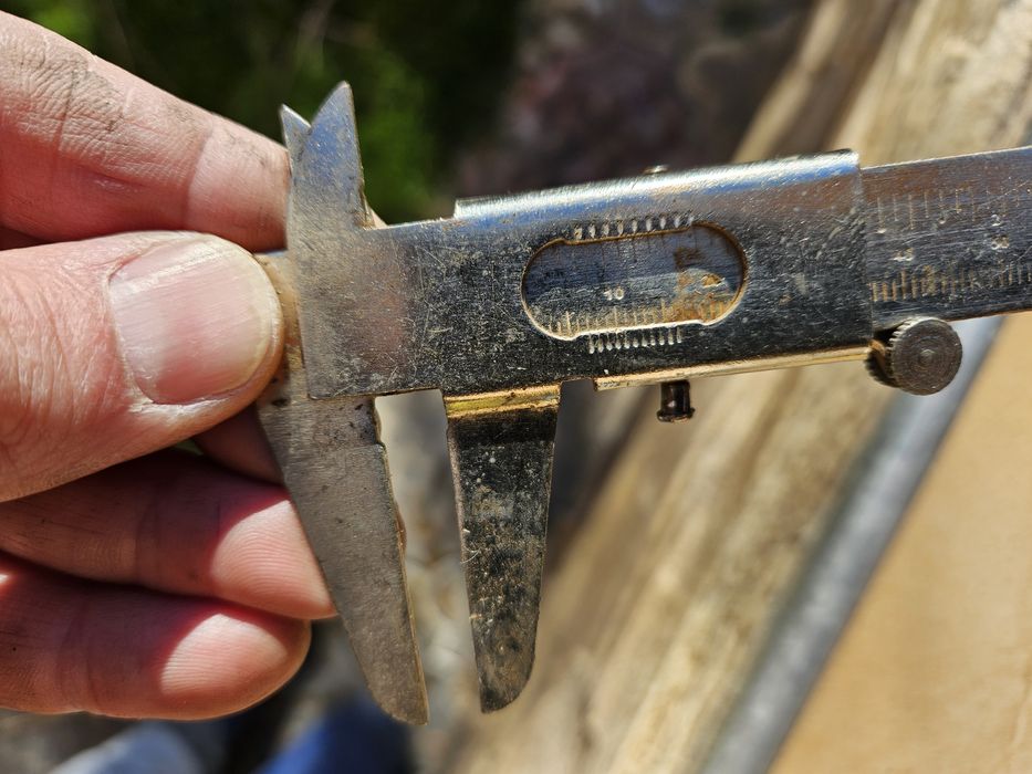 Гуми BF Goodrich 265 65 17 dot 07/19