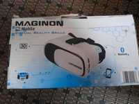 Virtual reality Maginon.