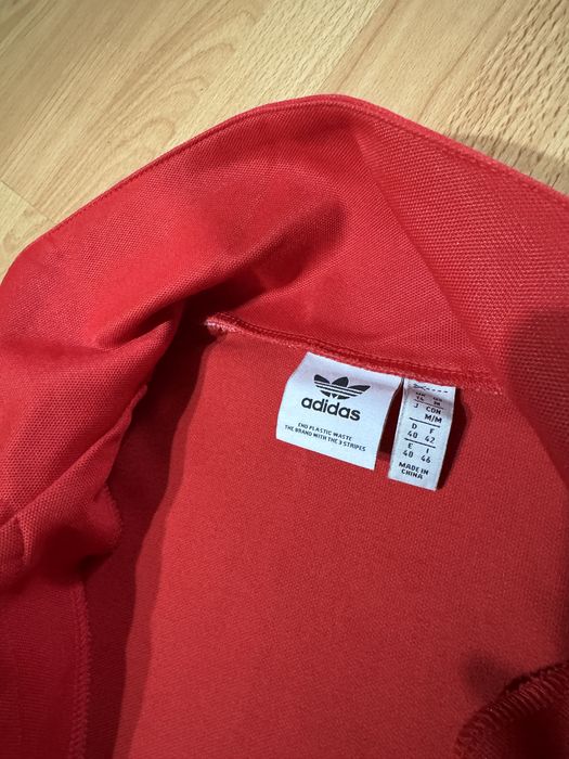 Vand jumpsuit salopeta Adidas Originals