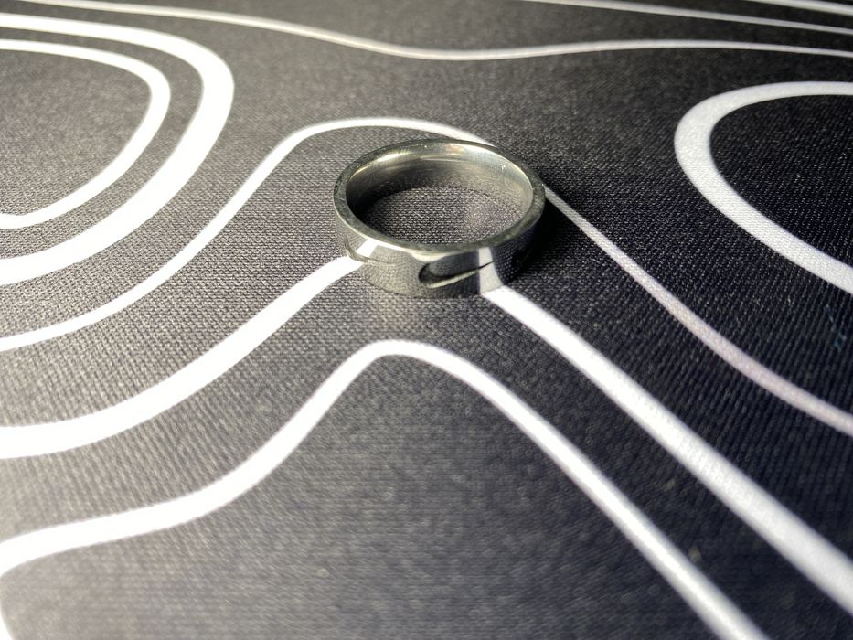 Оригинальное кольцо Nike