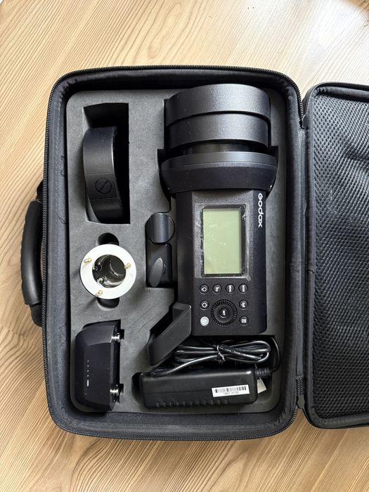 Godox AD 400 Pro