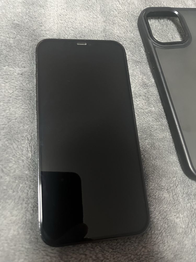 iPhone 12 PRO MAX 256