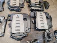 Capac motor BMW E60 e61 E65 2.5tds 3.0d 200lei