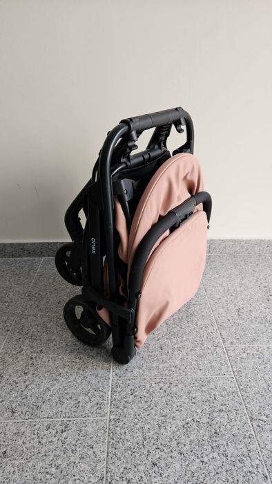 Бебешка количка Anex Air Z