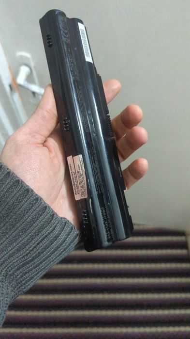 Beterie laptop noua dell xps l502x