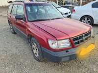 Dezmembrez Subaru Forester 2.0i 4x4