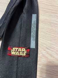 галстук старуорс star wars dark side