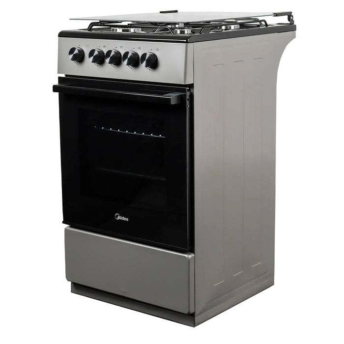 Продам газ плиту новый с доставкой отлично работает