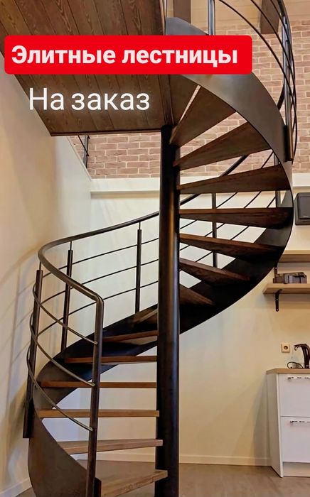 Сварщик мезонин антресольные этажи на заказ Лестницы