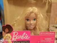 Cap coafat Barbie Fashionista