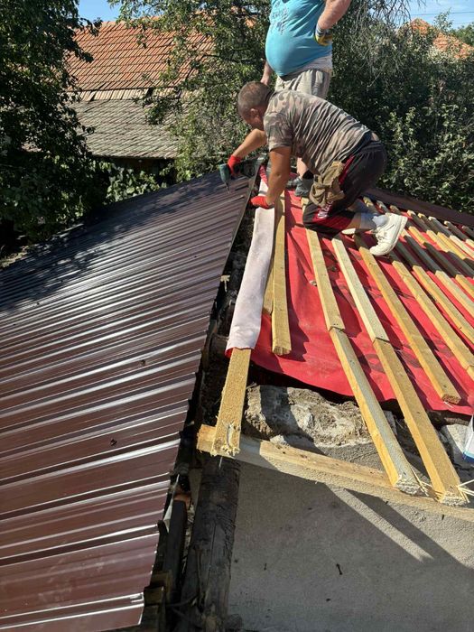 Tabla si accesori+montaj