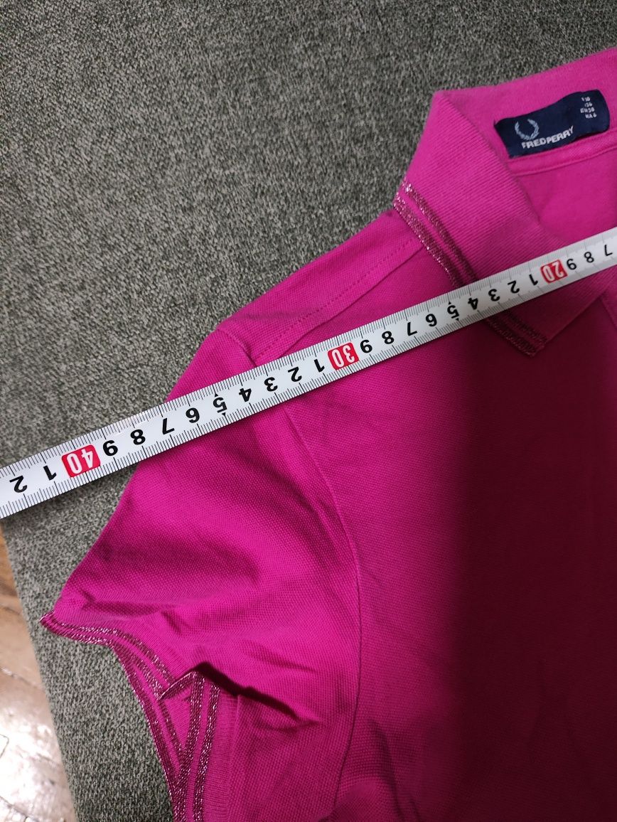 Тениска Fred Perry, размер S