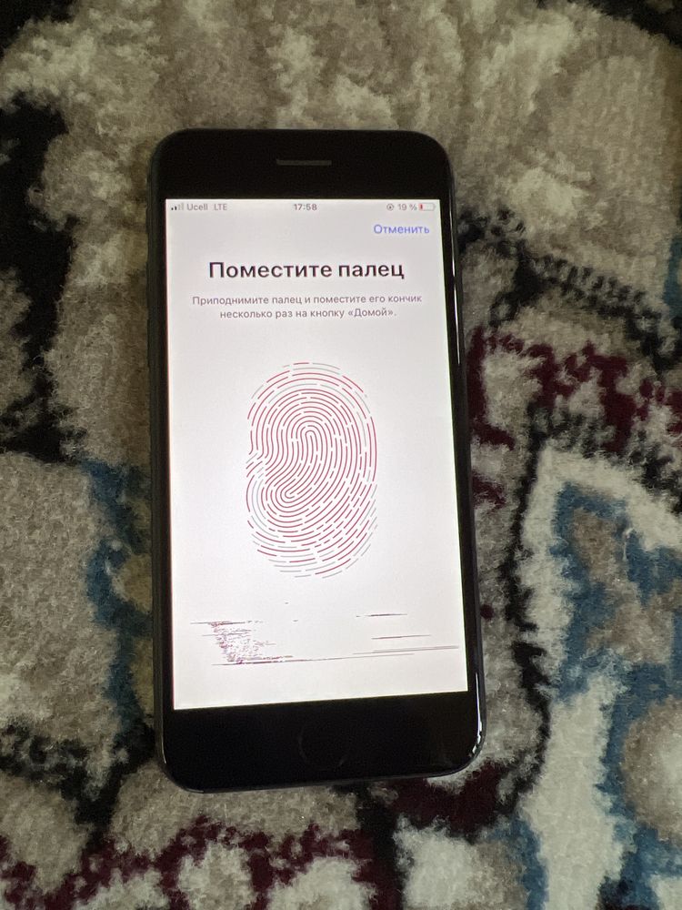 iphone 8 64gb LLA