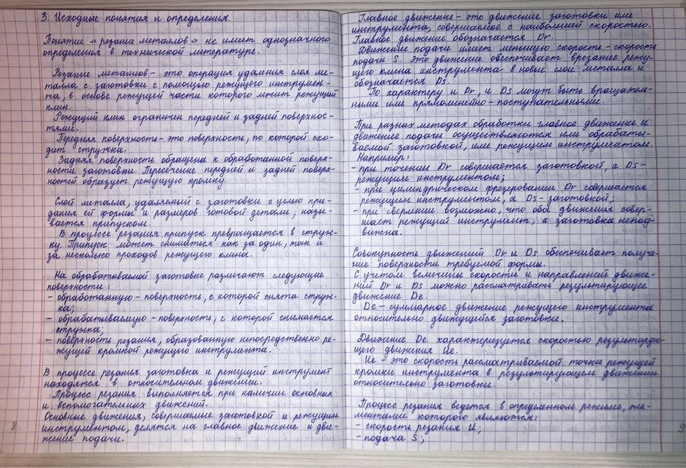 Конспекты и рефераты!!