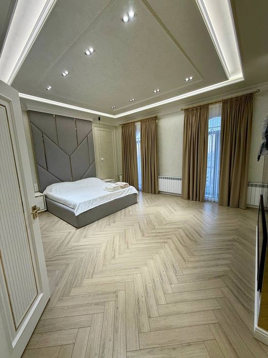 Аренда жарарик ипакчи PENTHUSE