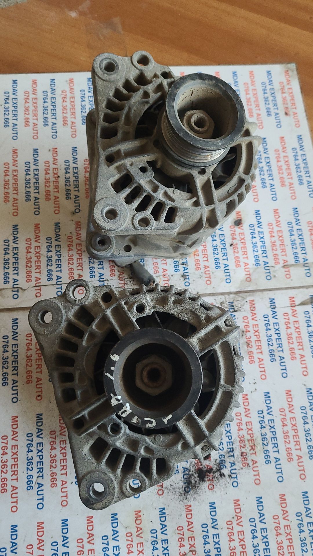 alternator vw golf 4 vw bora 1.4  1.6