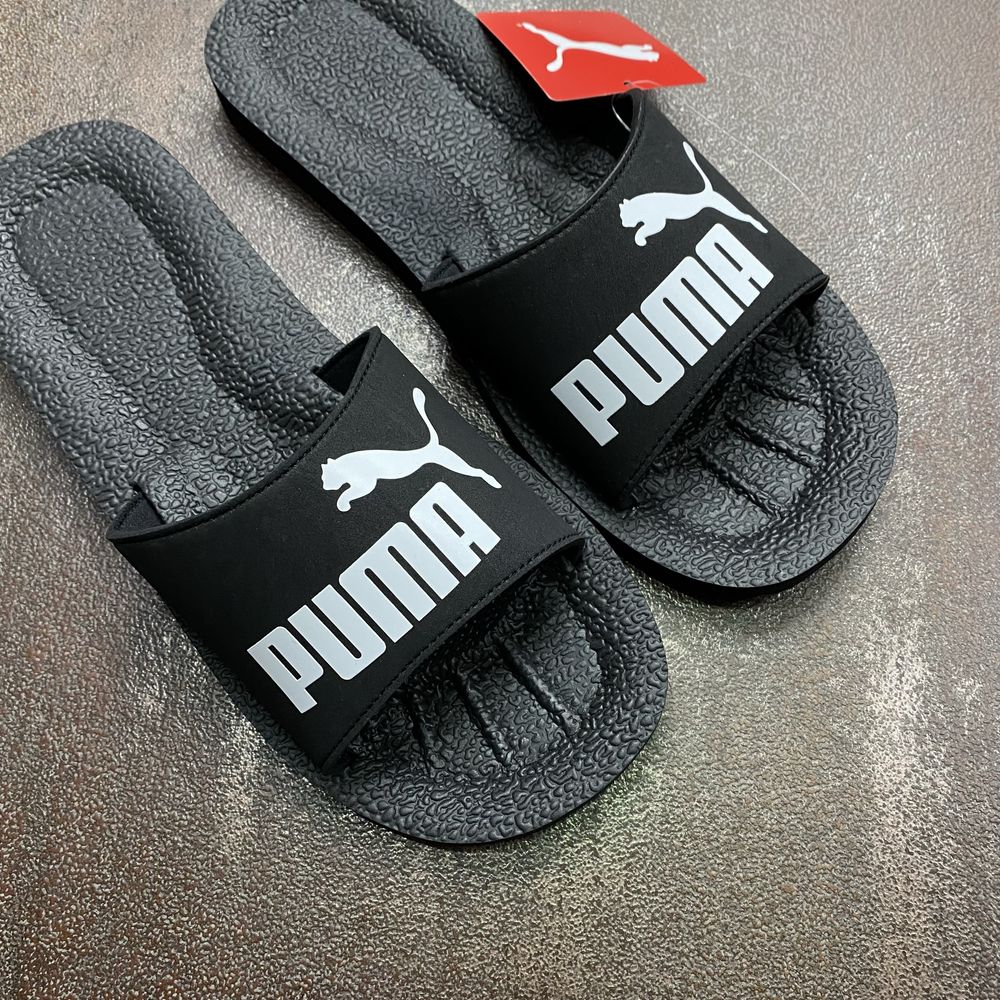 44.5;46;47 Puma Purecat | Оригинални мъжки чехли
