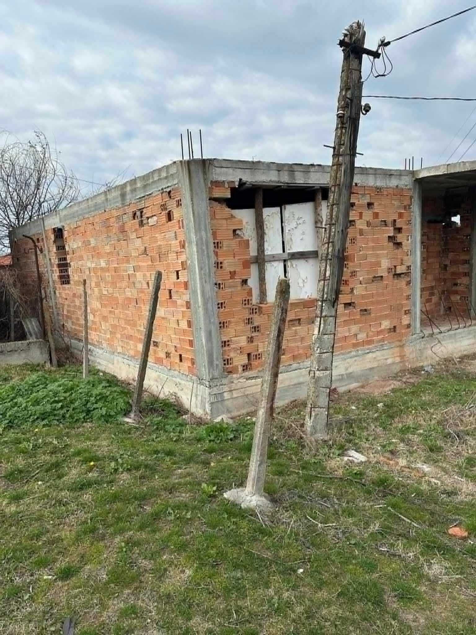 Вила във в. з. Орфей