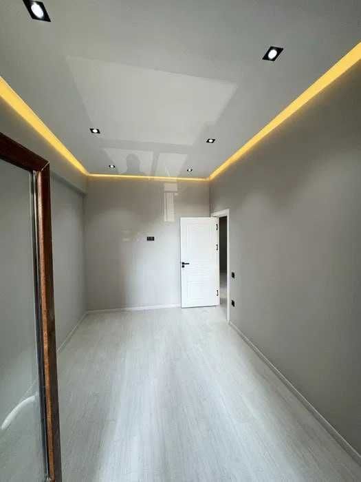 2-комнатная с евро-ремонтом, Махтумкули кирпич Poytaxt — 50 м²!`