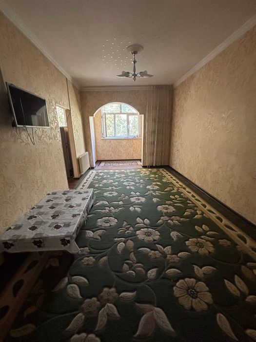 Квартира срочно сотилади