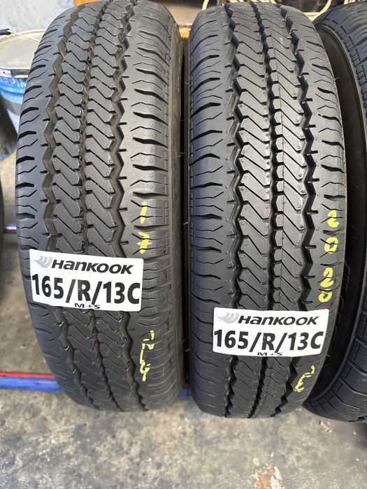 165/R/14C Hankook