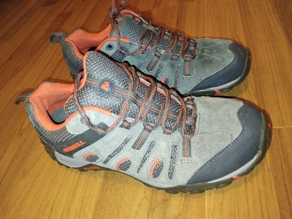 Adidas Merrell mărimea 41