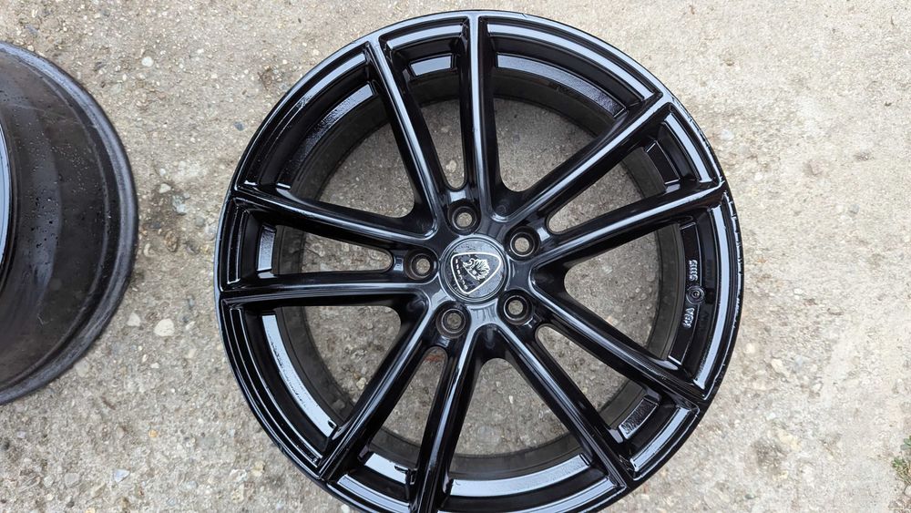 jante R 18 5X112 Mercedes , Audi , Vw , Seat , Skoda