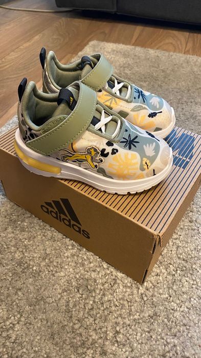Детски Сникърси Adidas