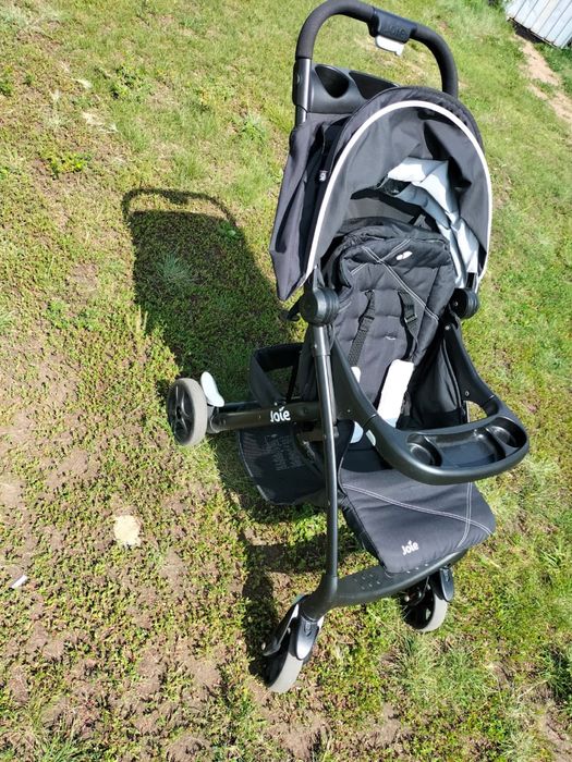 Коляска Joie Muze