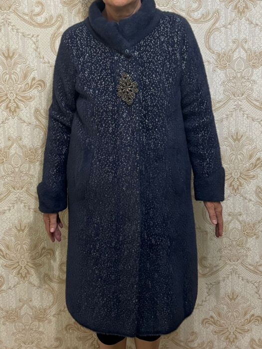 Алпак 10.000 теңге жаңа размер 48