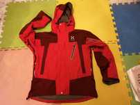 ''Haglöfs Gore-Tex''оригинално дамско яке Л размер