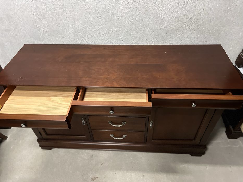 Бюфет Drexel Heritage/Louis Philippe Collection