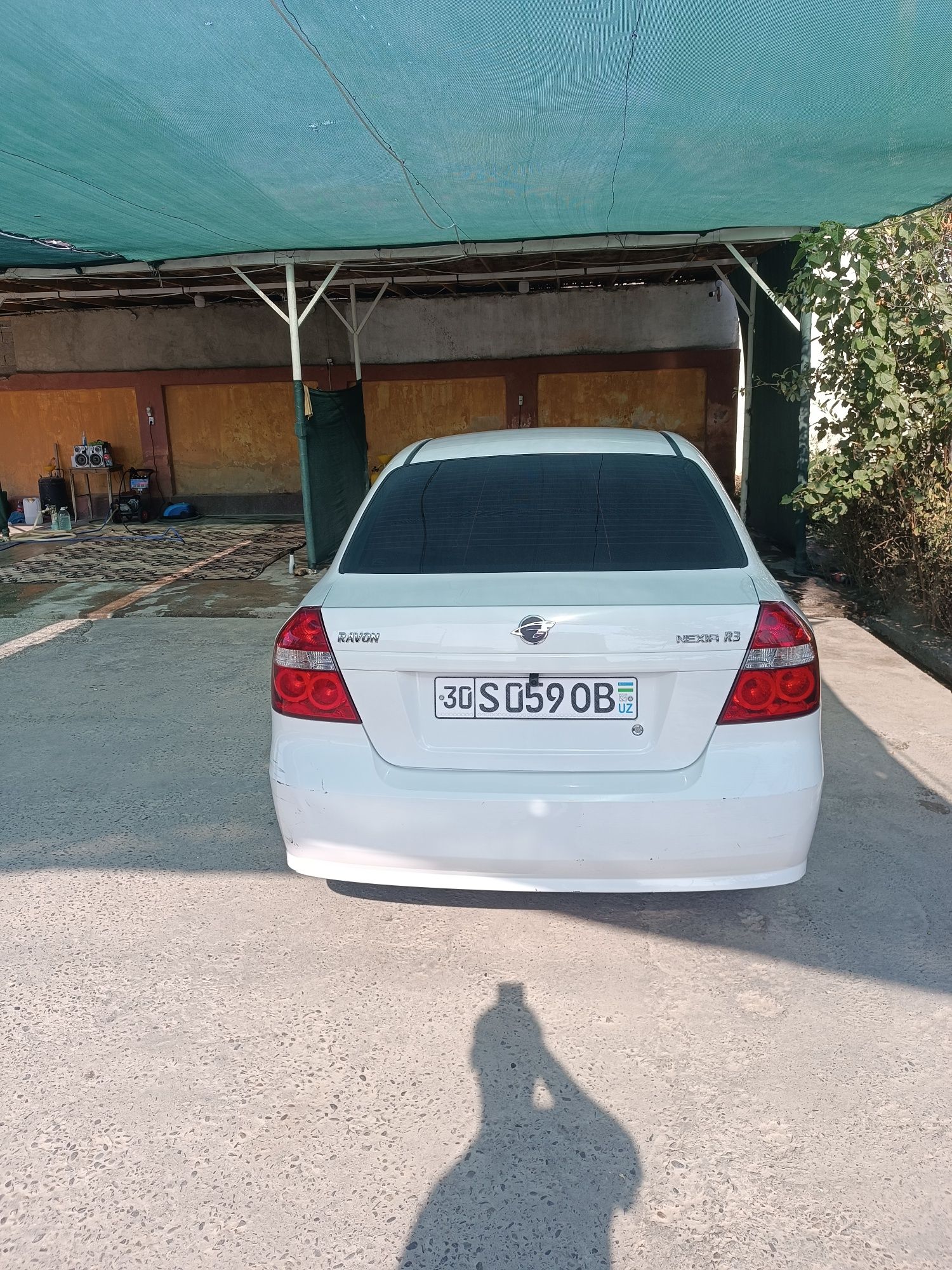 nexia R3 yili 2019