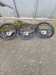 Volan  Golf 8 + Padele