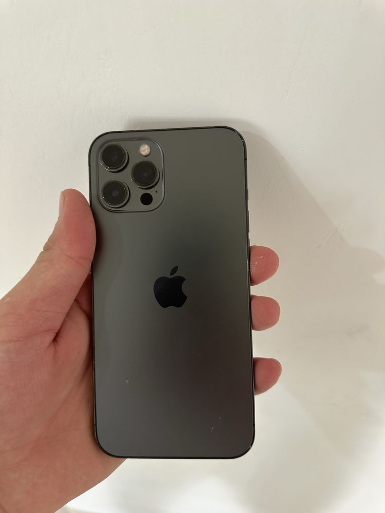 Iphone 12 pro max