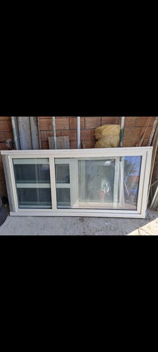 Geamuri termopan folosite