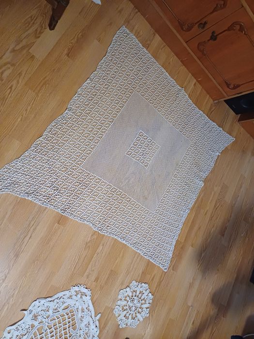 Vînd macrameu diverse modele