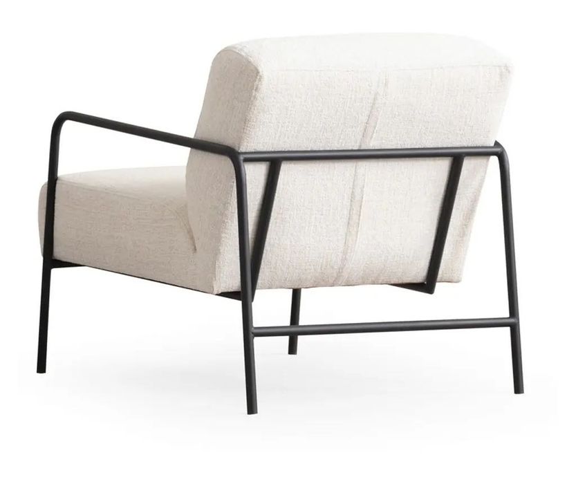 Ново Дизайнерско Кресло Eti Bergere (Atelier)